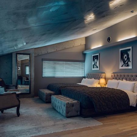 Node Hotel Κιότο Εξωτερικό φωτογραφία