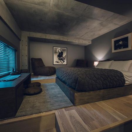 Node Hotel Κιότο Εξωτερικό φωτογραφία
