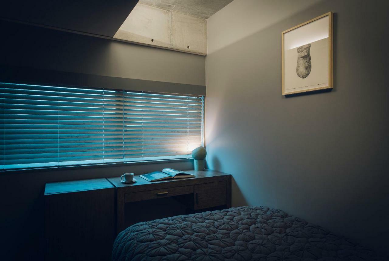 Node Hotel Κιότο Εξωτερικό φωτογραφία