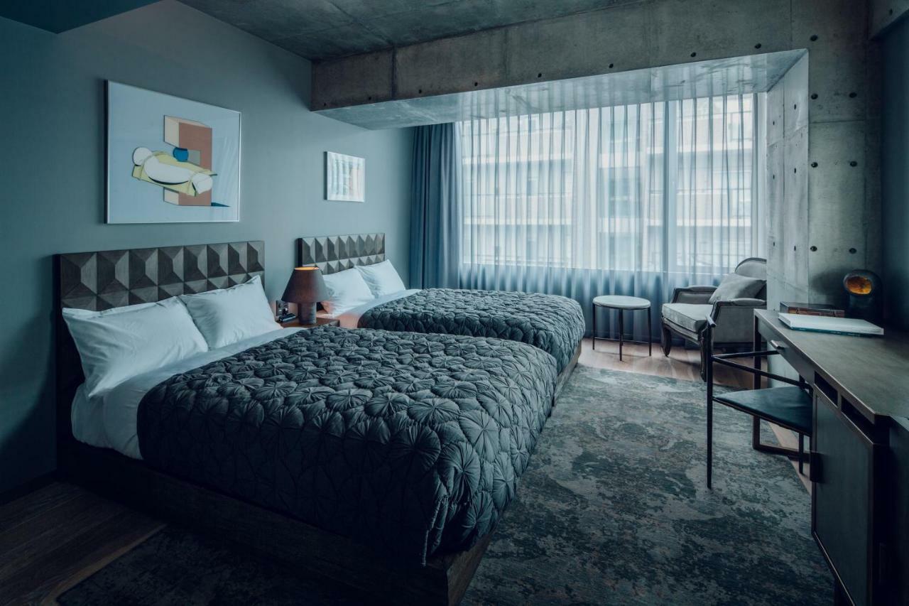 Node Hotel Κιότο Εξωτερικό φωτογραφία